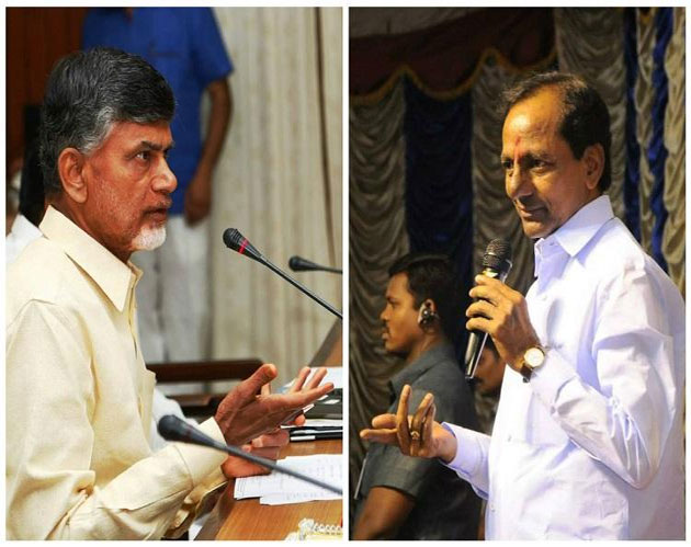 కేసీఆర్+మోడీ..బాబులో ‘ఓటుకు నోటు’ భయం..