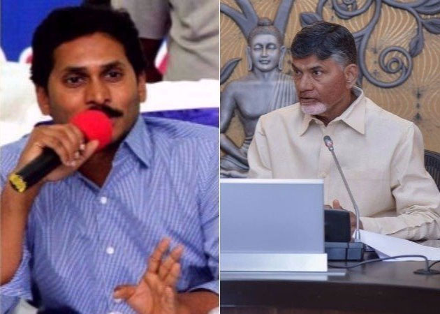 చిరంజీవికి భ‌య‌ప‌డ‌లేదు. కానీ జ‌గ‌న్ కు భ‌య‌ప‌డ్డారుగా!