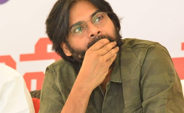 In Talk: Pawan Kalyans Vision 2043!