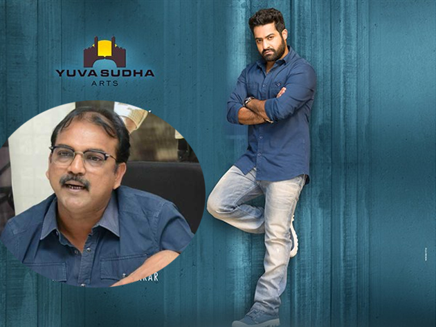 ఫ్రెండుకోసం ఎన్టీఆర్‌ తో?