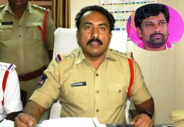 బాల్క సుమ‌న్ పై లైంగిక వేధింపుల ఆరోప‌ణ‌లు ఉత్త‌వే!