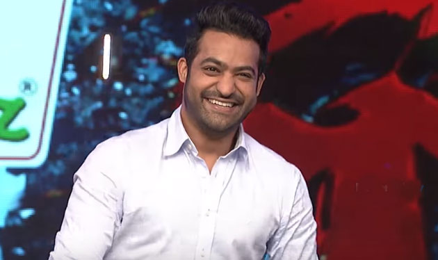 బుల్లితెరపై మరోసారి తారక్ మంటలు