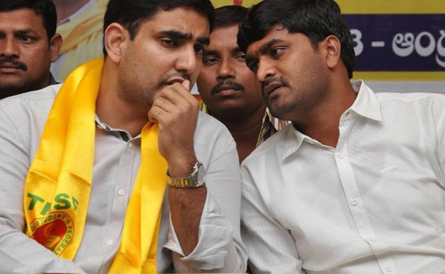 అమ‌రావ‌తి పేరుతో ప‌వ‌న్ కు త‌మ్ముడి శాప‌నార్థాలు!