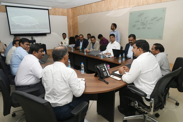 ఏపీలో భూరికార్డుల్ని డిజిట‌లైజేష‌న్‌!