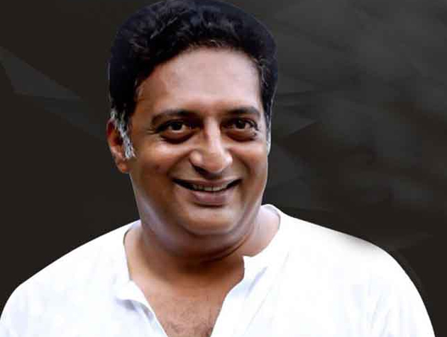 ప్రకాష్ రాజ్ పనైపోయిందన్నారే.. ప్రకాష్ రాజ్ పనైపోయిందన్నారే..