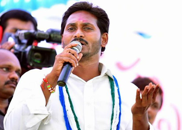 జ‌గ‌న్ మానియా...మామూలుగా లేదే!