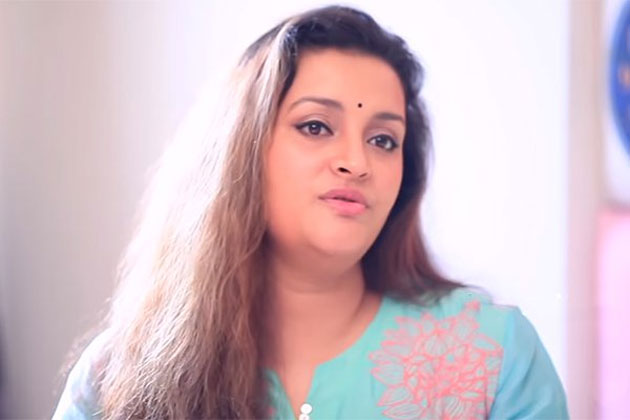 భరణం తీసుకోలేదన్న రేణు దేశాయ్