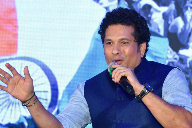 క్రికెట్ దేవుడి సెకండ్ ఇన్నింగ్స్ ఇదేన‌ట‌!