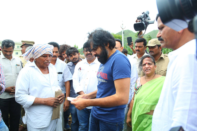 Save Us From CBN: Capital Farmers Urge PK