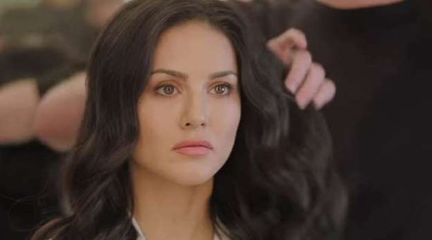 Sunny Leone Felt She Committed A Sin!