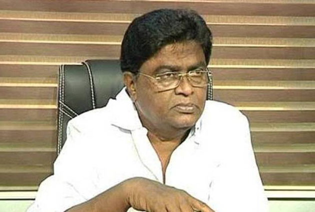 పవన్ దొంగ అని ఇప్పుడు తెలిసిందా మీకు?