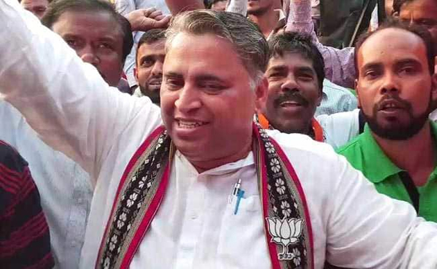 This Man Will Give Sleepless Nights To Chandrababu