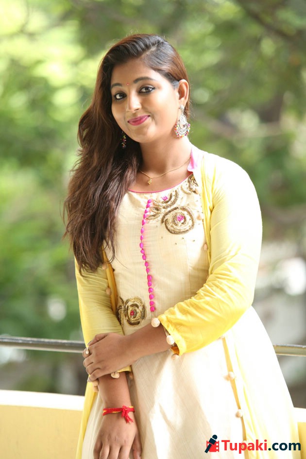 Teja Reddy Latest Photos