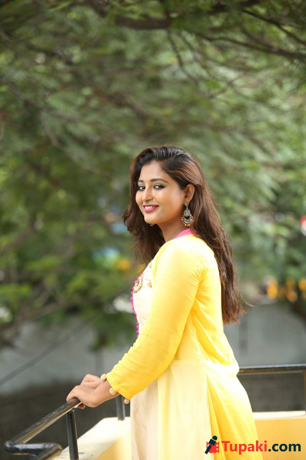 Teja Reddy Latest Photos