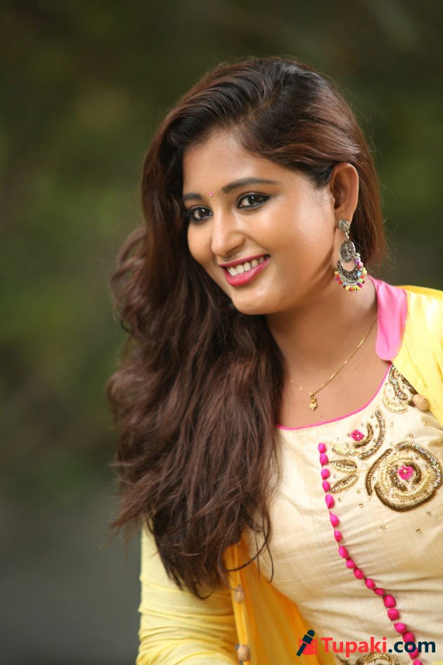 Teja Reddy Latest Photos