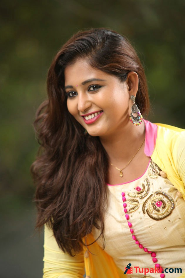 Teja Reddy Latest Photos