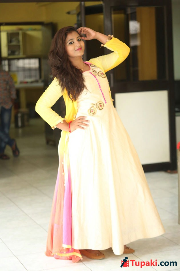 Teja Reddy Latest Photos