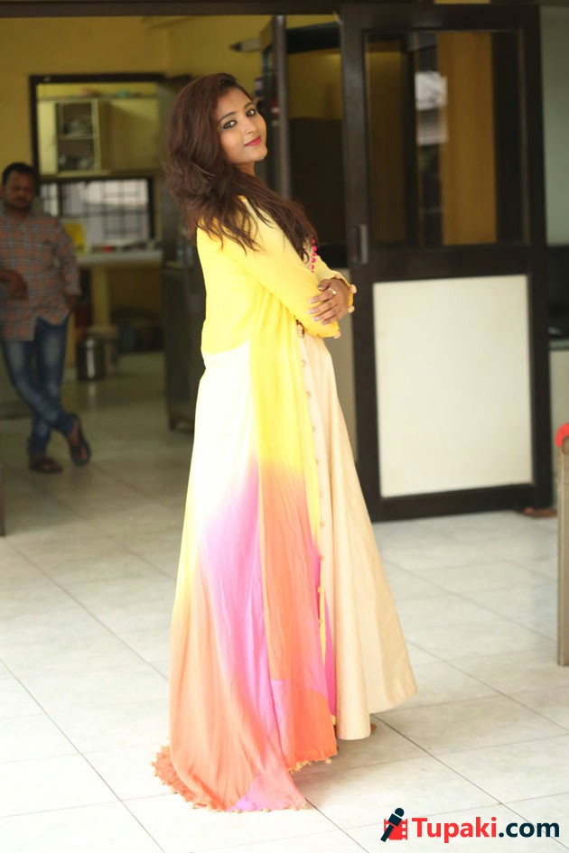 Teja Reddy Latest Photos