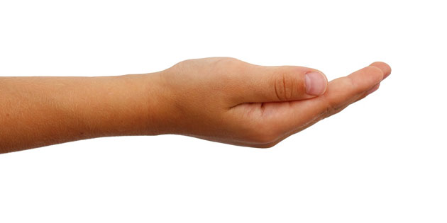 విజిటింగ్ కార్డులతో పిల్ల‌ల‌తో బిచ్చం ఎత్తిస్తున్నారు!