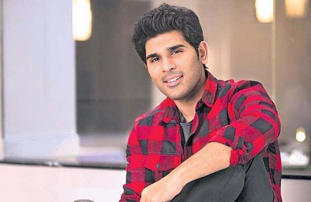 హై స్పీడ్ లో ఎబిసిడి