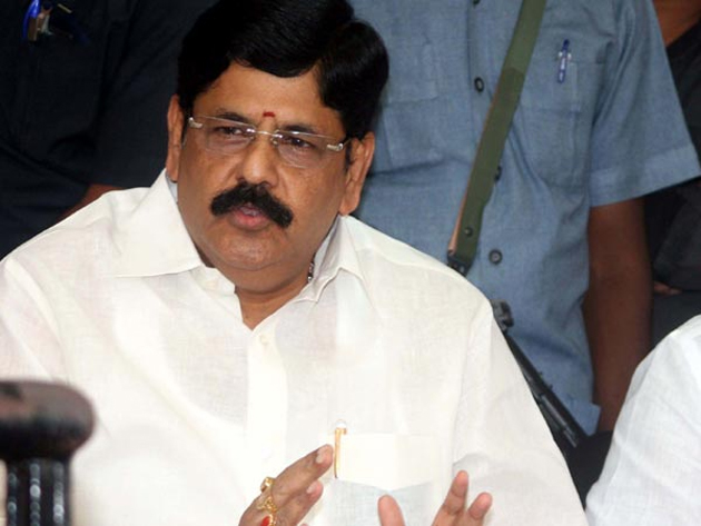 Anam Vs Ramkumar @ Venkatagiri Ticket Anam Vs Ramkumar @ Venkatagiri Ticket