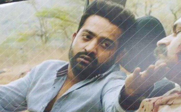 Can Veera Raghava Deliver On Promise?