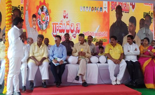 క్ర‌ష్ణా జిల్లా వాళ్ల‌కి కొవ్వు!