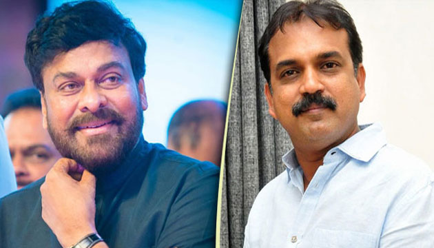 చిరు అలా కొరటాల ఇలా హీరోయిన్ ఎలా?