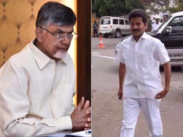 Did Babu Use Revanth Like A Pawn?