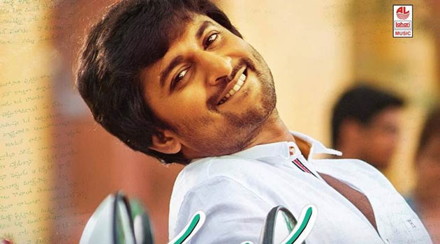 First-Ever Triple Role For Nani