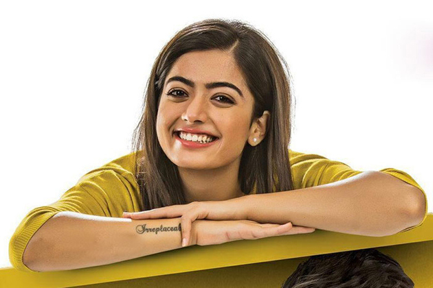 Geetha Hiked Her Remuneration Geetha Hiked Her Remuneration