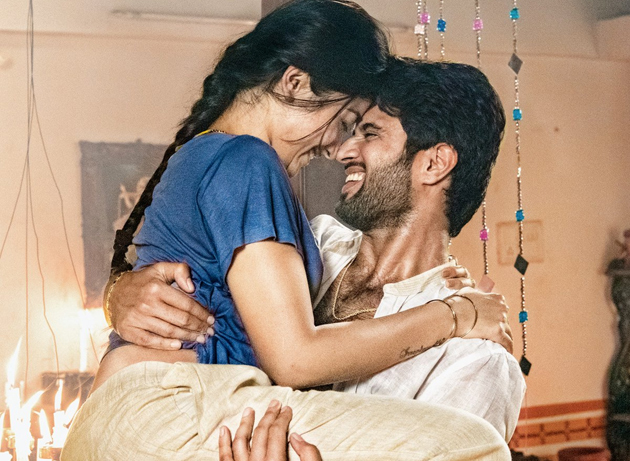 Its The Best For Vijay Devarakonda! Its The Best For Vijay Devarakonda!