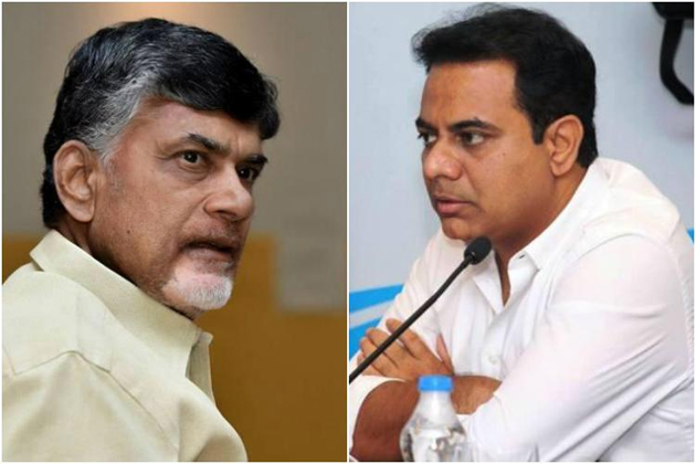 వెన్నుపోటులో ఔరంగ‌జేబు - బాబు ఒక్క‌టేన‌ట‌