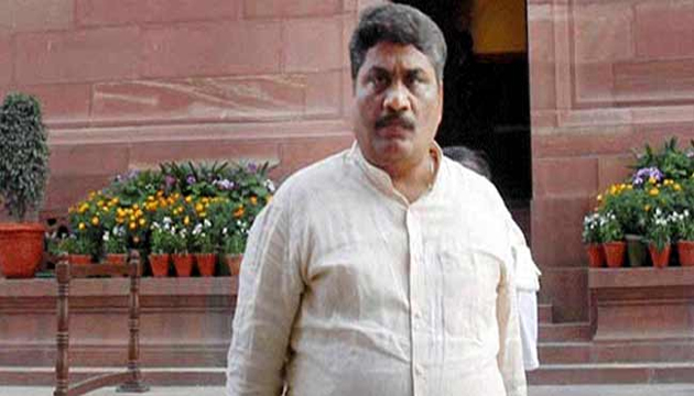 Modugula Contemplating To Join YSRCP! Modugula Contemplating To Join YSRCP!