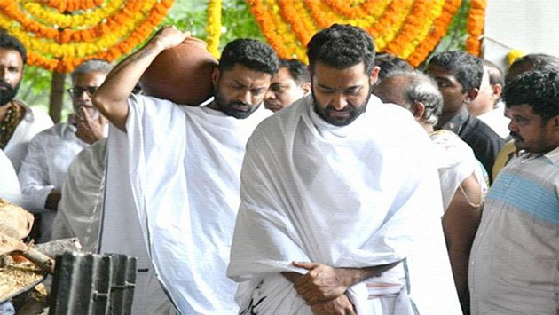ఎన్టీఆర్-కళ్యాణ్ రామ్: బ్యాక్ టు వర్క్ రేపే