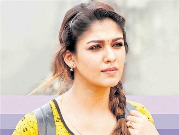 నయనతారకు మూడు రోజుల్లో 10 కోట్లా.?