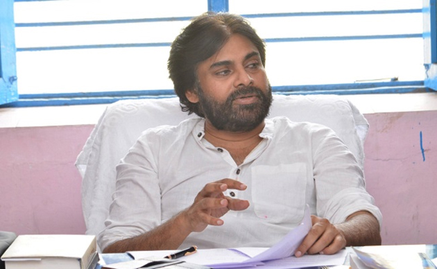 Pawan - Offer Clarity, Not Confusion!