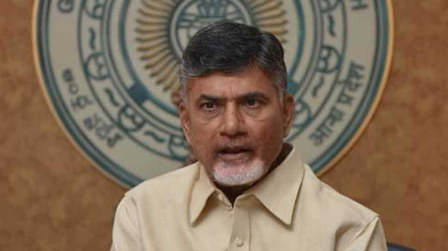 People Determined To Vote Out Promise-Breaker Chandrababu