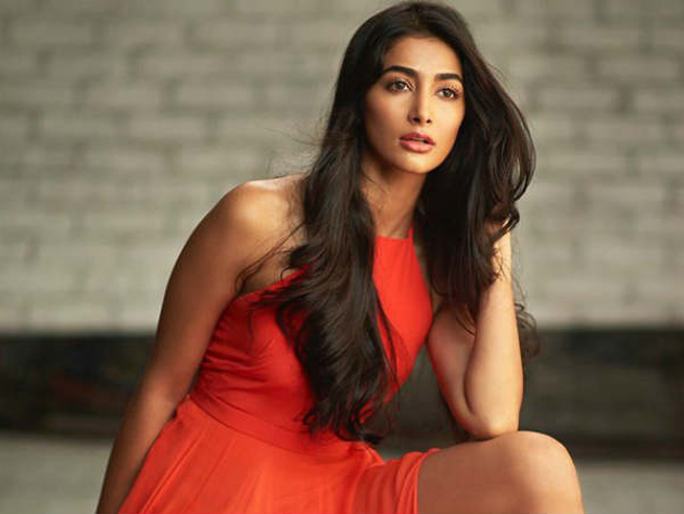 Pooja Hegde Ignores Her Debut Movie