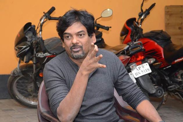 పూరి ఏది ఫ్యూచర్ దారి? పూరి ఏది ఫ్యూచర్ దారి?