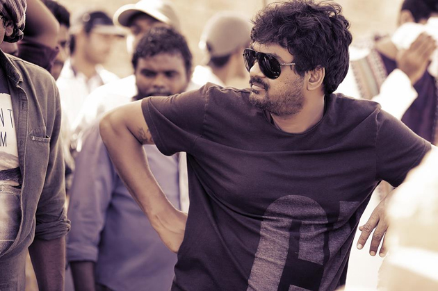 పూరి బ్యాక్ టు బేసిక్స్