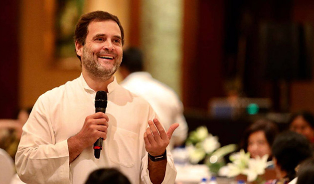 Rahul - What You Have Other Than Surname? Rahul - What You Have Other Than Surname?