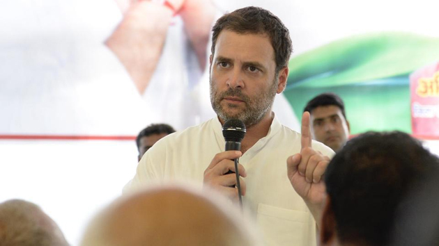 ఎడిట‌ర్స్ మీటింగ్ లో రాహుల్ చెప్పిందేమిటి?