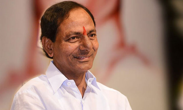 కేసీఆర్ అడుగుపెట్ట‌లేని చోట‌..రాహుల్ కొత్త స్కెచ్‌