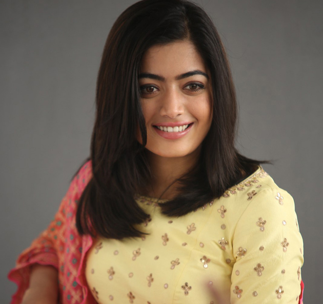 డేటింగ్ వేరు - సినిమా వేరు:ర‌ష్మిక‌!