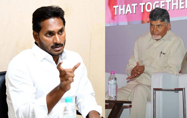 Regional Parties Think YS Jagan Is Better Than Chandrababu