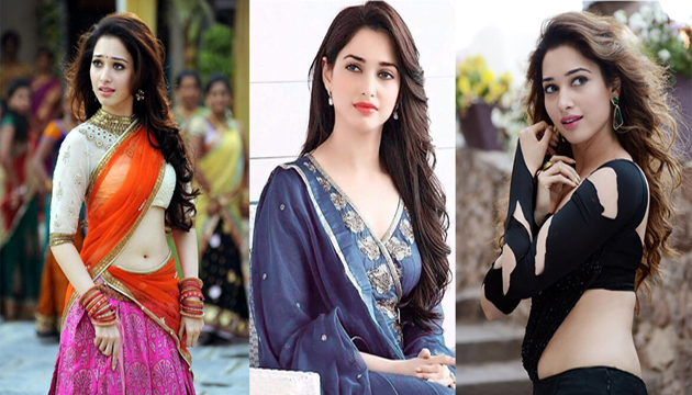 తమన్నా... ఏంటీ ఈ వేదాంత దోరణి!