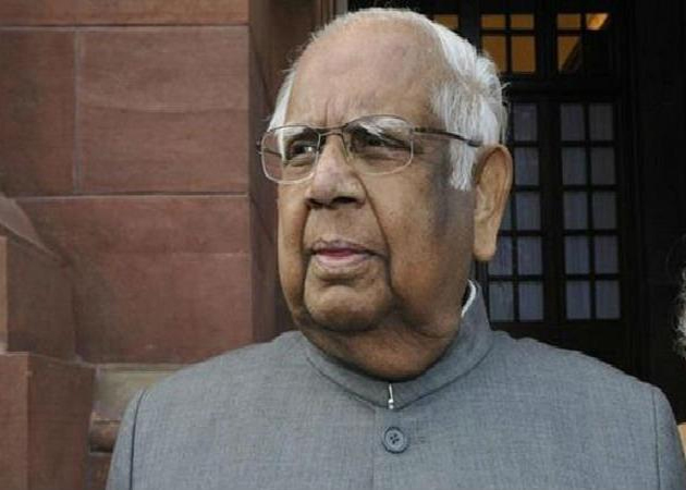 This 10-Time Lok Sabha MP Is No More!