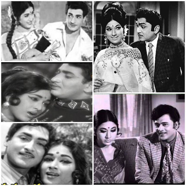 ఆ అత్తను తెచ్చి ఈ అత్తను వదిలేశారు! ఆ అత్తను తెచ్చి ఈ అత్తను వదిలేశారు!