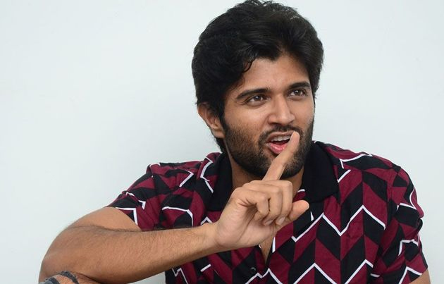 Vijay Devarakonda Doesnt Want To Change His Attitude